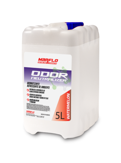 Odor Neutralizer, neutralizante de olores