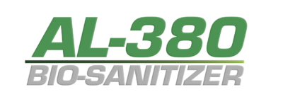 Sanitizante para superficies no tóxico