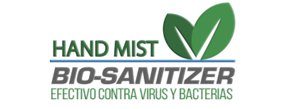 Desinfectante para manos Hand Mist
